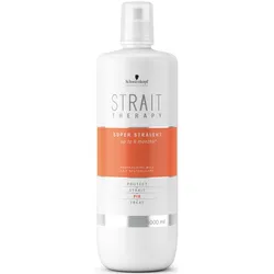 Schwarzkopf Strait Styling Strait Therapy Fixierungsmilch 1000ml