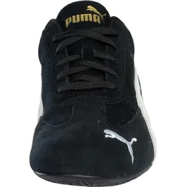 Puma Speedcat Herren Schwarz 41