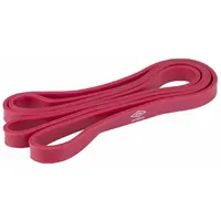 Umbro Widerstandsband Rot 208 x 4,5 x 1,7 cm