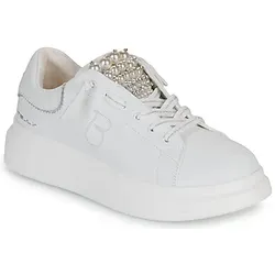 Tosca Blu  Sneaker BELLATRIX  in Weiss, 39