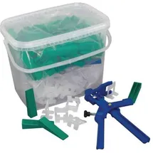Kronen-Hansa Fliesen-Nivelliersystem CLASSIC SETS