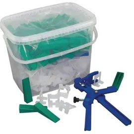 Kronen-Hansa Fliesen-Nivelliersystem CLASSIC SETS