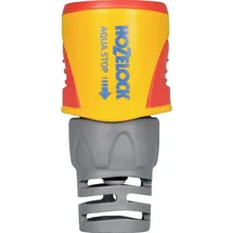 Hozelock AquaStop Schlauchkupplung 13 mm 1/2" 2055 6000