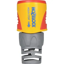 Hozelock AquaStop Schlauchkupplung 13 mm 1/2" 2055 6000