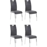 Hela Stuhl Susi 4 Stk. Vintage