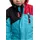 KILLTEC Kesley Mini Kinder Skioverall, türkis - 98/104