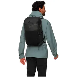 Mammut Alto 22 l schwarz