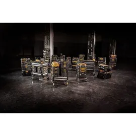 DeWalt ToughSystem DXL Modul mit Schubladen