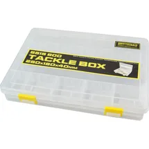 Spro Angelbox 25x18x4 cm