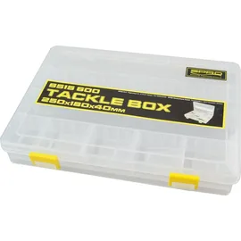 Spro Angelbox 25x18x4 cm