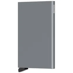 Secrid Cardprotector Titanium