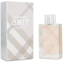 Burberry Brit Woman Eau de Toilette 100 ml