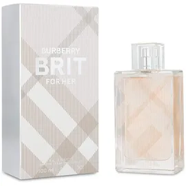 Burberry Brit Woman Eau de Toilette 100 ml