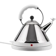 Alessi MG32 weiß