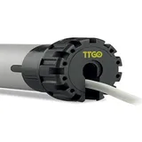 Generico TGM5012 Rollladenmotor 50 Nm