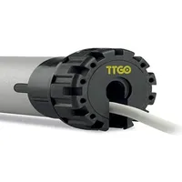 Generico TGM5012 Rollladenmotor 50 Nm