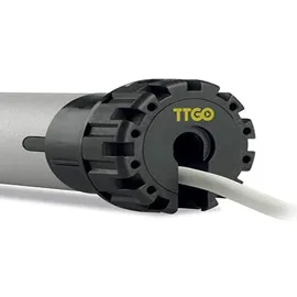Generico TGM5012 Rollladenmotor 50 Nm