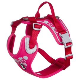 Hurtta Weekend Warrior Hundegeschirr - Pink - 60-80 cm