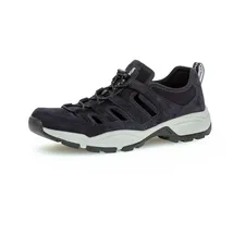 Gabor Pius Gabor Herren Sneaker Low Blau 42,5