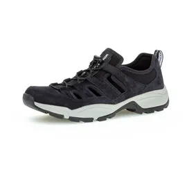 Gabor Pius Gabor Herren Sneaker Low Blau 42,5