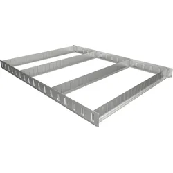 VIGOR Trennblech Satz Series XD, V6688-XD, Anzahl Werkzeuge: 6
