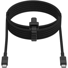 Xtorm USB-C auf USB-C 1,5 m Schwarz