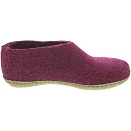 Glerups Clogs Lila 39