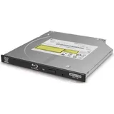 HL Data Storage BU40N.ARAA10B Blu-ray Brenner Intern Bulk SATA I Schwarz