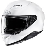 HJC Helmets HJC integral motorradhelm F71 perlweiss L
