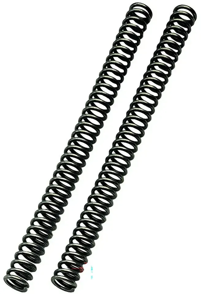 Öhlins 08606-90 Gabel-federnsatz - Black - 36 / 294 mm / 9.0 N/mm