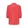 Soyaconcept Kurzarmbluse SC-FABIANA 3 Rot XL