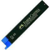 Faber-Castell Feinmine Super-Polymer 0,7mm B,