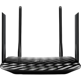 TP-LINK Technologies Archer C6 V2 AC1200 Dualband Router