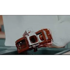 Proficook PC-KAV 1281 Kaffeevollautomat schwarz