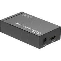 Digitus DS-55518 HDMI® HDMI Extender über Netzwerkkabel RJ45 120m
