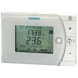 Siemens - REV34-XARaumthermostat mit Wochenschaltuhr