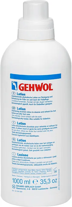 GEHWOL Lotion 1000ml