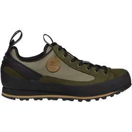 Hanwag Rotpunkt Low LL Schuhe (Größe 43, oliv)