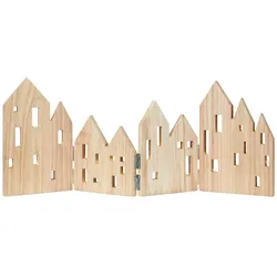Markslöjd-VIEW Tischdekoration Natur, LED warm weiss, Trafo 3VDC,MPN705742