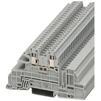 Phoenix Contact Installations-Etagenklemme 0,2-4qmm, AWG 24-12 UTI 2,5-L