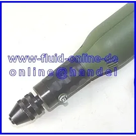 PROXXON Dreibacken-Bohrfutter, Spannbereich 0,3 bis 3,2 mm