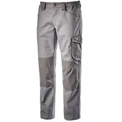 Bundhose "ROCK PERFORMANCE" - L (DE size: M) - grau