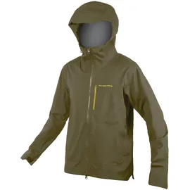 Endura MT500 Waterproof Jacke (Größe L,