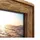 ZEP Galerierahmen Holz braun 10x15 cm 1 St.