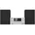 Kenwood M-925DAB-S UKW, DAB+, Bluetooth®, USB, CD-Player, Silber