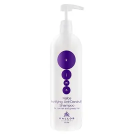 Kallos Cosmetics Anti-Dandruff 1000 ml