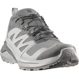 Salomon X-Adventure GTX", Herren, Gr. 49 grau