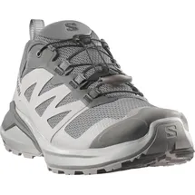 Salomon X-Adventure GTX", Herren, Gr. 49 grau