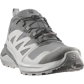 Salomon X-Adventure GTX", Herren, Gr. 49 grau