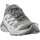 Salomon X-Adventure GTX", Herren, Gr. 49 grau